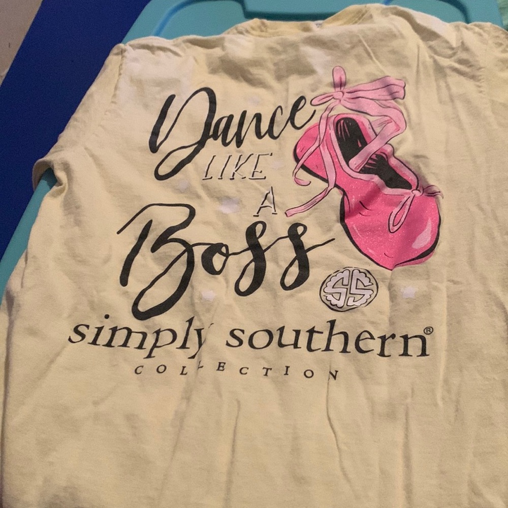 Simply southern